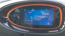 Toyota Aygo X 1.0 VVT-i Limited Edition 5dr Petrol Hatchback